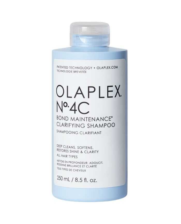 OLAPLEX N4 C BOND MAINTENANCE CLARIFYING SHAMPOO 250ML