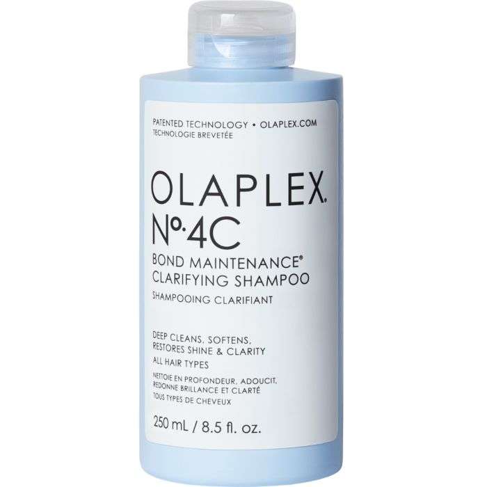 OLAPLEX N4 C BOND MAINTENANCE CLARIFYING SHAMPOO 250ML