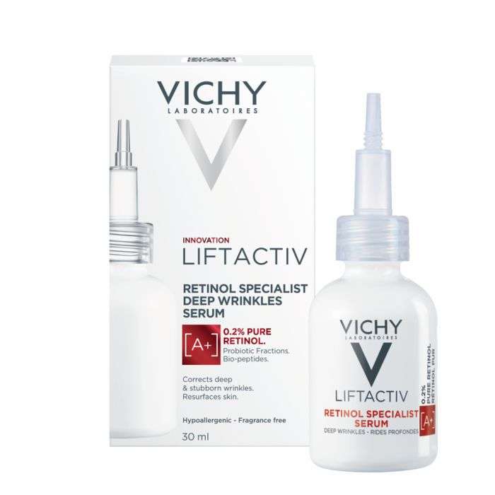 VICHY Liftactiv retinol specialist supreme A+ VICHY Liftactiv retinol specialist supreme A+