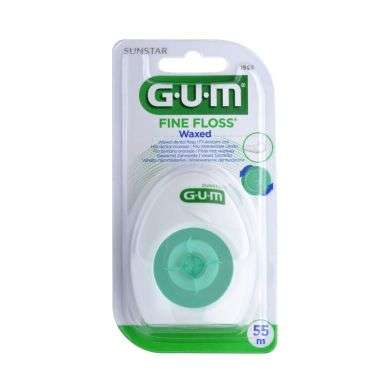 GUM FIL DENTAIRE CIRE 1555 BUTLERWEAVE  GUM FIL DENTAIRE CIRE 1555 BUTLERWEAVE