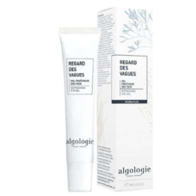 Algologie Regard des vagues-gel fraicheur des yeux 15ml Algologie Regard des vagues-gel fraicheur des yeux 15ml