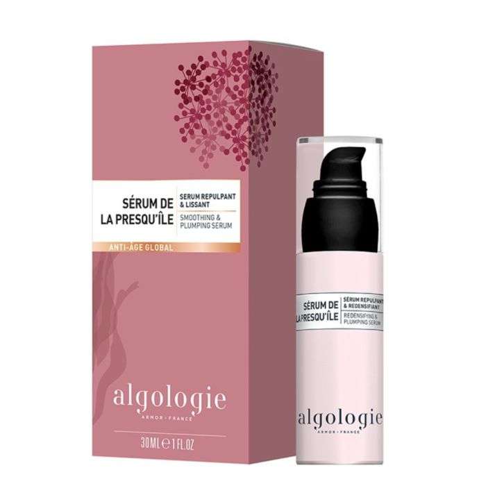 ALGOLOGIE Serum de la presqu'ile 30ml