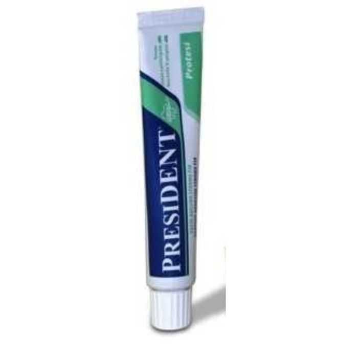PRÉSIDENT DENTURE CRÈME ADHÉSIVE 40 GM