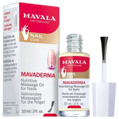 MAVALA MAVADERMA 10ml MAVALA MAVADERMA 10ml