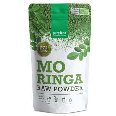PURASANA Moringa 200G PURASANA Moringa 200G