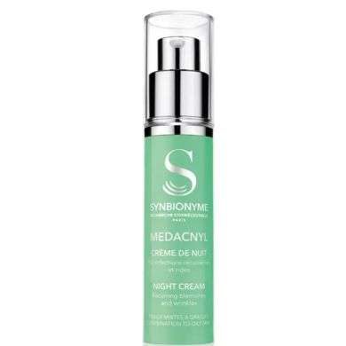 SYNBIONYME MEDACNYL Creme de nuit SYNBIONYME MEDACNYL Creme de nuit