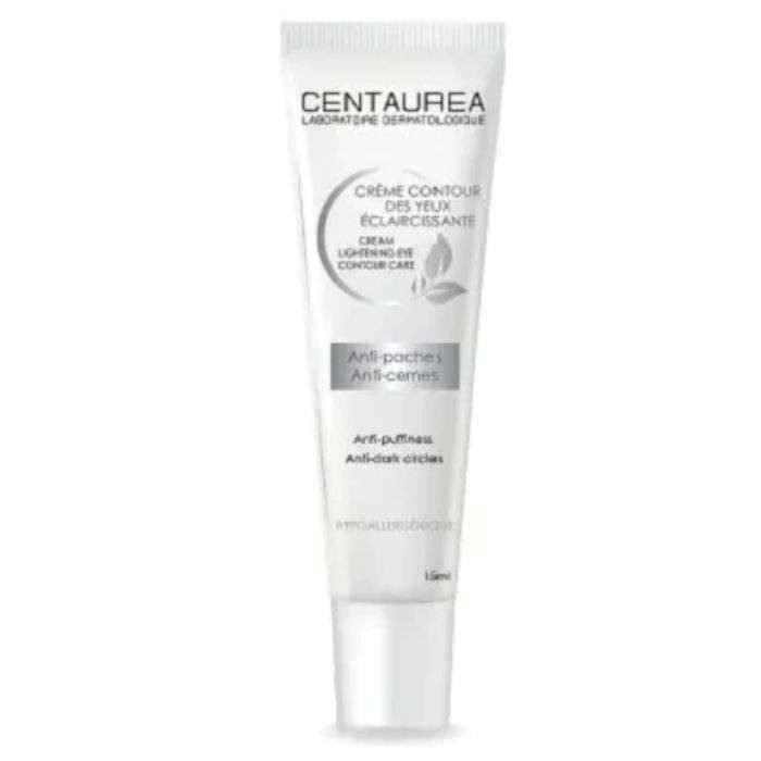 CENTAUREA ANTI POCHES 15ML CENTAUREA ANTI POCHES 15ML