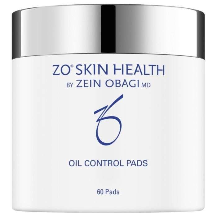 ZO SKIN HEALTH oil control pads 60 pads ZO SKIN HEALTH oil control pads 60 pads