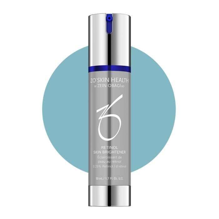 ZO SKIN Eclaircissant de la peau au rétinol 0,25- 50ml ZO SKIN Eclaircissant de la peau au rétinol 0,25- 50ml