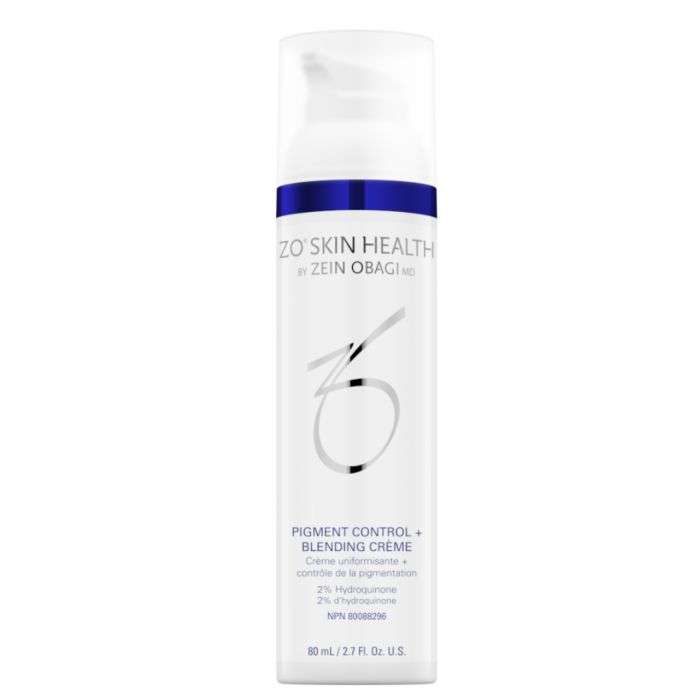 ZO SKIN Pigment control+ creme unifermissante 80ml ZO SKIN Pigment control+ creme unifermissante 80ml