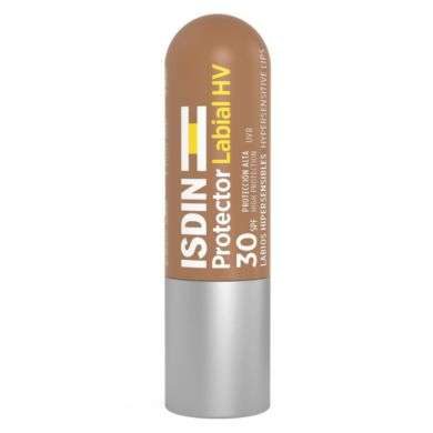 ISDIN PROTECTOR LABIAL HV SPF30+ ISDIN PROTECTOR LABIAL HV SPF30+