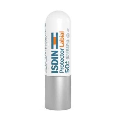 ISDIN PROTECTOR LABIAL SPF 50+ ISDIN PROTECTOR LABIAL SPF 50+