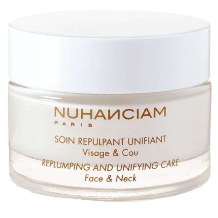 NUHANCIAM Soin repulpant unifiant 50ml NUHANCIAM Soin repulpant unifiant 50ml