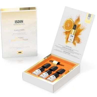 ISDIN Flavo-C forte 15% 30jours ISDIN Flavo-C forte 15% 30jours