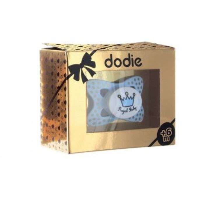 DODIE Royal baby 6 mois+ DODIE Royal baby 6 mois+
