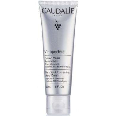 CAUDALIE VINOPERFECT CRÈME MAINS ANTI-TACHES - 50ML