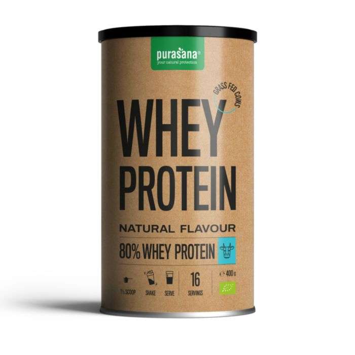 PURASANAWhey protein PURASANAWhey protein