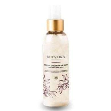 BOTANIKA Serum cheveux de nuit 150ml