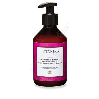 BOTANIKA Shampoing Cheveux colores shines 250ml BOTANIKA Shampoing Cheveux colores shines 250ml