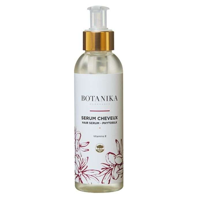 BOTANIKA Serum cheveux 150ml BOTANIKA Serum cheveux 150ml