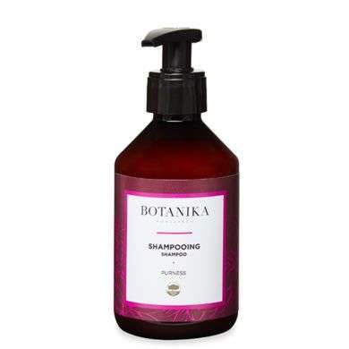 BOTANIKA shampoing purness 250ml BOTANIKA shampoing purness 250ml