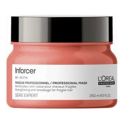 L'OREAL PROFESSIONNEL INFORCER MASQUE 250ml L'OREAL PROFESSIONNEL INFORCER MASQUE 250ml
