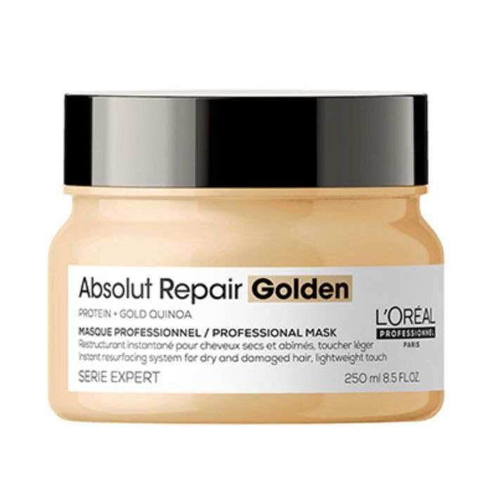 l'oreal professionnel absolut repair Golden 250ml l'oreal professionnel absolut repair Golden 250ml