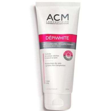ACM DEPIWHITE LAIT ECLAIRCISSANT 200ML ACM DEPIWHITE LAIT ECLAIRCISSANT 200ML