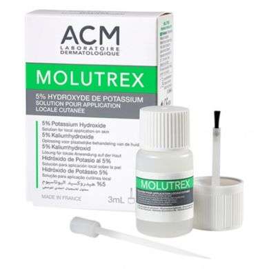 ACM MOLUTREX 3ML ACM MOLUTREX 3ML