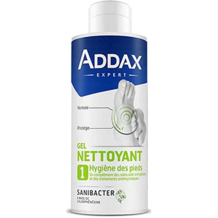 ADDAX sanibacter ADDAX sanibacter