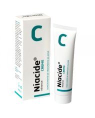 NIACIDE ADVANCE CREME 50g