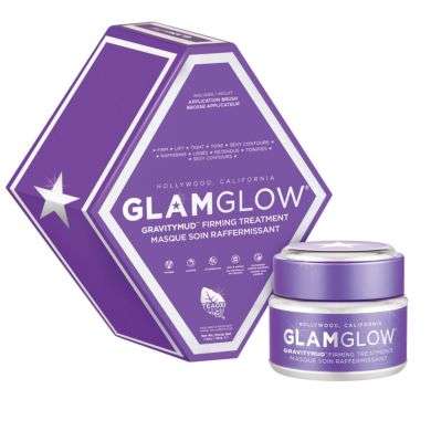 GLAMGLOW Gravitymud Masque Soin Raffermissant GLAMGLOW Gravitymud Masque Soin Raffermissant