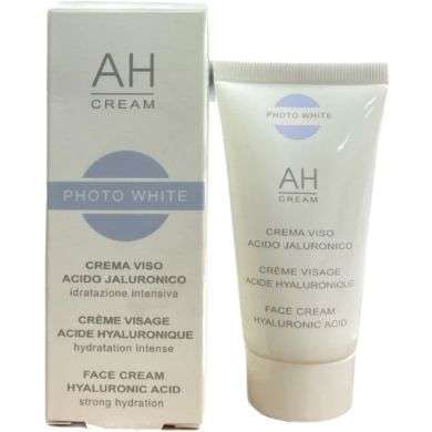 M&D Photo white creme acid hyaluronique 50m M&D Photo white creme acid hyaluronique 50m