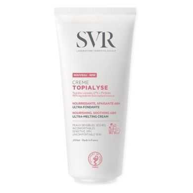 SVR Topialyse Crème Emolliente (200 ml) SVR Topialyse Crème Emolliente (200 ml)