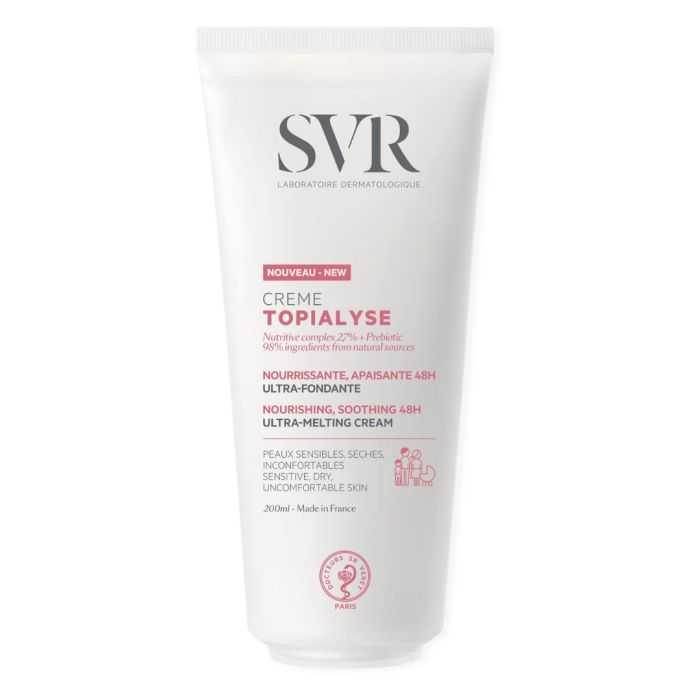 SVR Topialyse Crème Emolliente (200 ml) SVR Topialyse Crème Emolliente (200 ml)