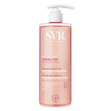 SVR Topialyse Gel Lavant Peaux Sensibles et Sèches 400ml SVR Topialyse Gel Lavant Peaux Sensibles et Sèches 400ml