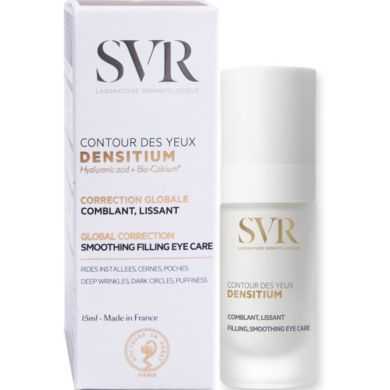 SVR Densitium Contour des Yeux 15 ml SVR Densitium Contour des Yeux 15 ml