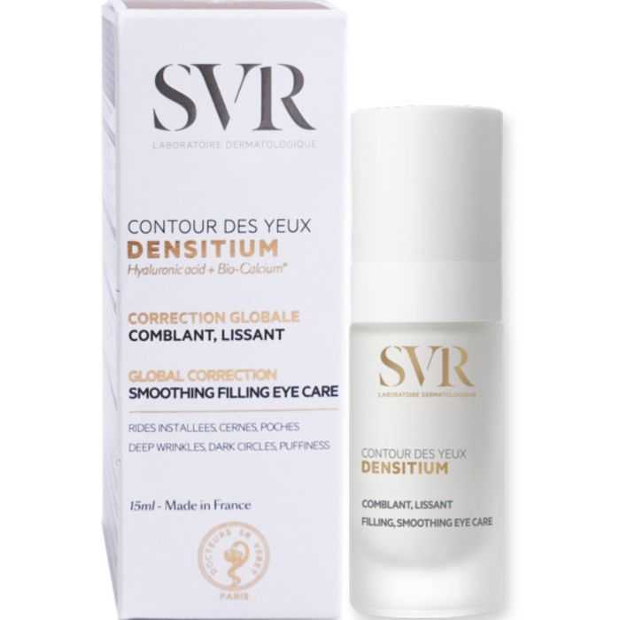 SVR Densitium Contour des Yeux 15 ml SVR Densitium Contour des Yeux 15 ml