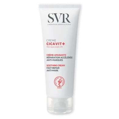SVR CICAVIT+ Crème 40 ML SVR CICAVIT+ Crème 40 ML
