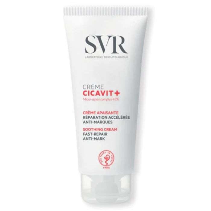 SVR CICAVIT+ Crème 100ML