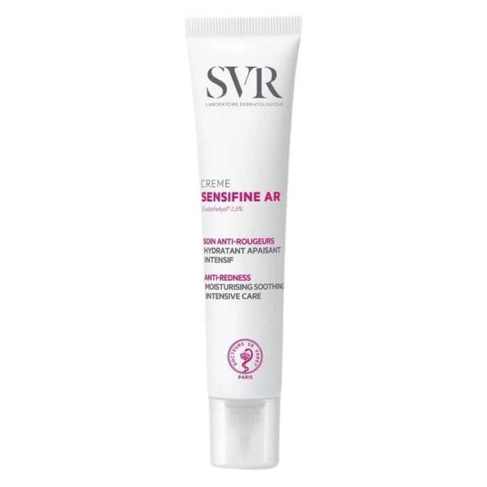 SVR SENSIFINE AR Soin anti-rougeurs 40 ml SVR SENSIFINE AR Soin anti-rougeurs 40 ml