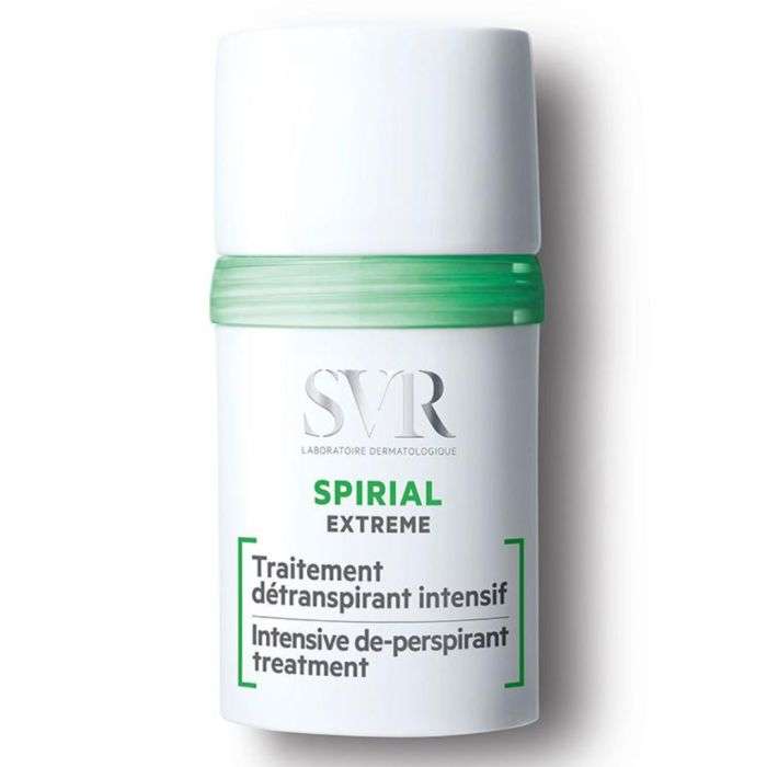SVR SPIRIAL EXTREME TRAITEMENT DETRANSPIRANT INTENSIF 20MLSVR SVR SPIRIAL EXTREME TRAITEMENT DETRANSPIRANT INTENSIF 20MLSVR
