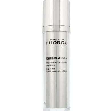 FILORGA NCTF-Reverse Mat. Fl pompe 50 ml FILORGA NCTF-Reverse Mat. Fl pompe 50 ml