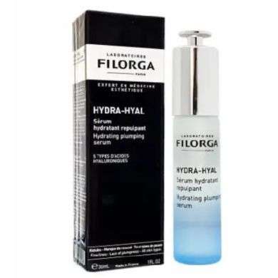 Filorga Hydra-Hyal Sérum Hydratant Repulpant Filorga Hydra-Hyal Sérum Hydratant Repulpant