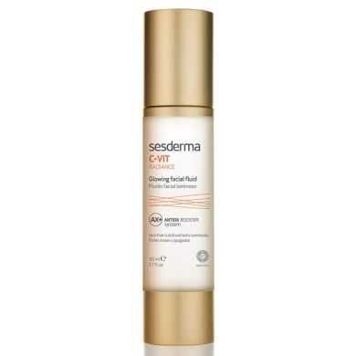 SESDERMA C-VIT RADIANCE FLUIDE 50 ML SESDERMA C-VIT RADIANCE FLUIDE 50 ML