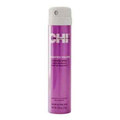CHI Magnified Volume finish spray 2.6OZ  CHI Magnified Volume finish spray 2.6OZ