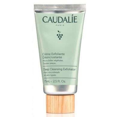 CAUDALIE Creme exfoliante desincrustante 75ml CAUDALIE Creme exfoliante desincrustante 75ml