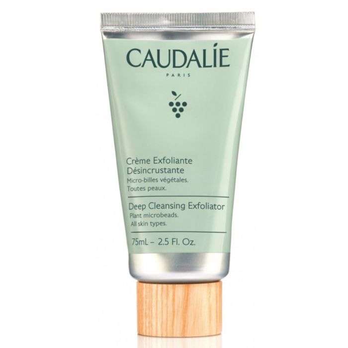 CAUDALIE Creme exfoliante desincrustante 75ml CAUDALIE Creme exfoliante desincrustante 75ml