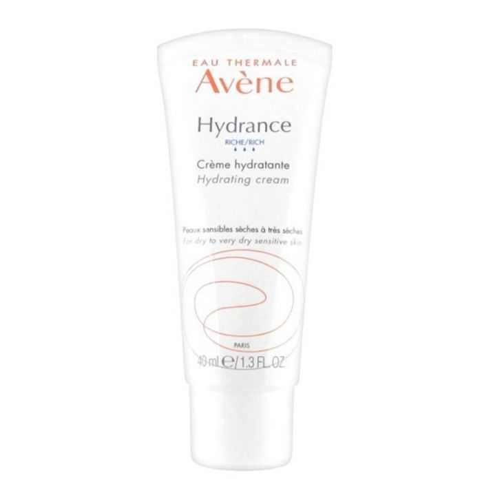 AVENE HYDRANCE RICHE 40ML