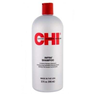 CHI INFRA SHAMPOO 946 ml
